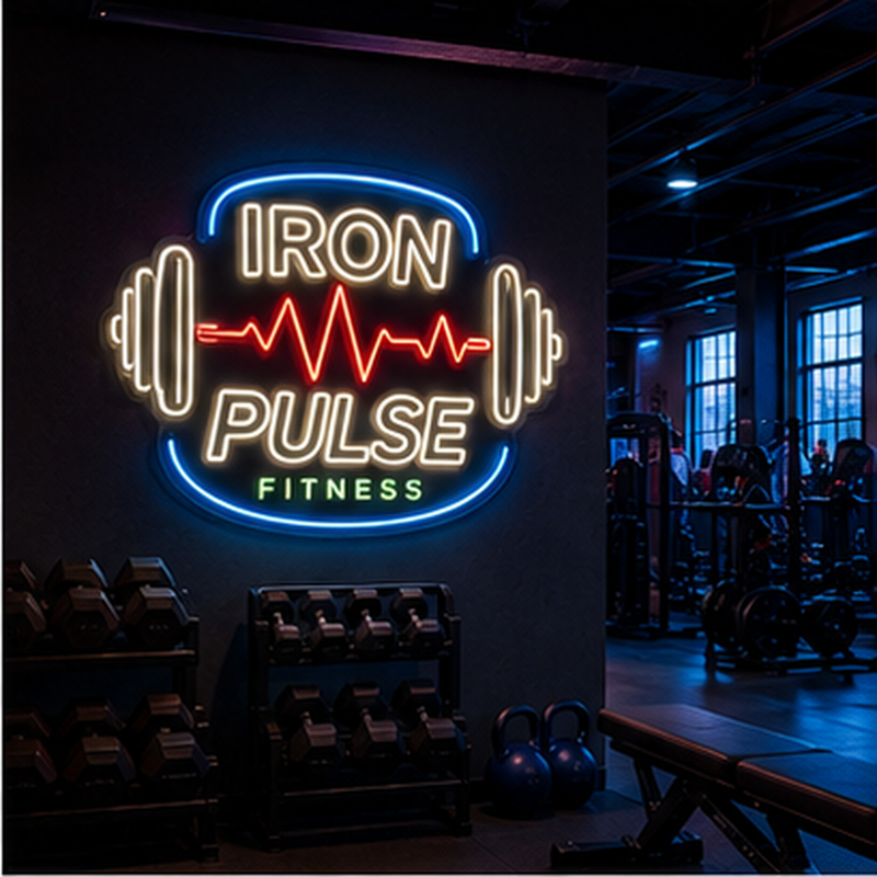 FITNESS & GYMS
