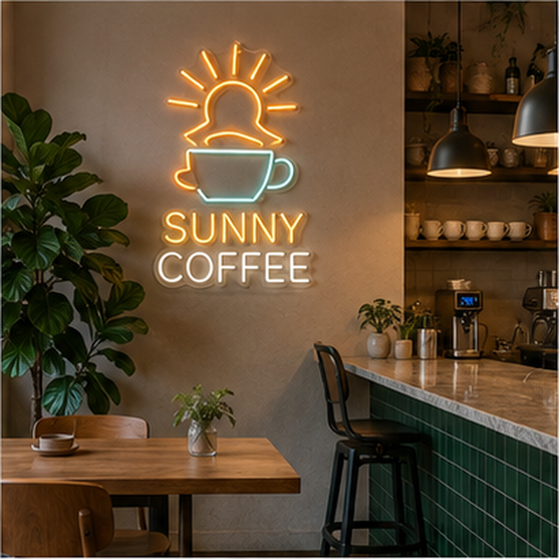 CAFES & RESTAURANTS