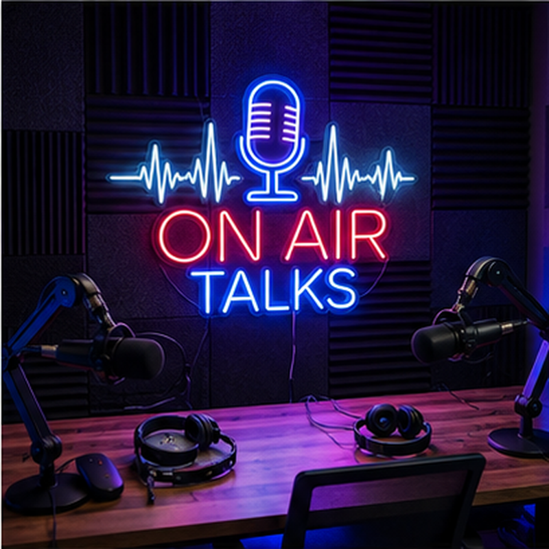 PODCAST & STREAMING