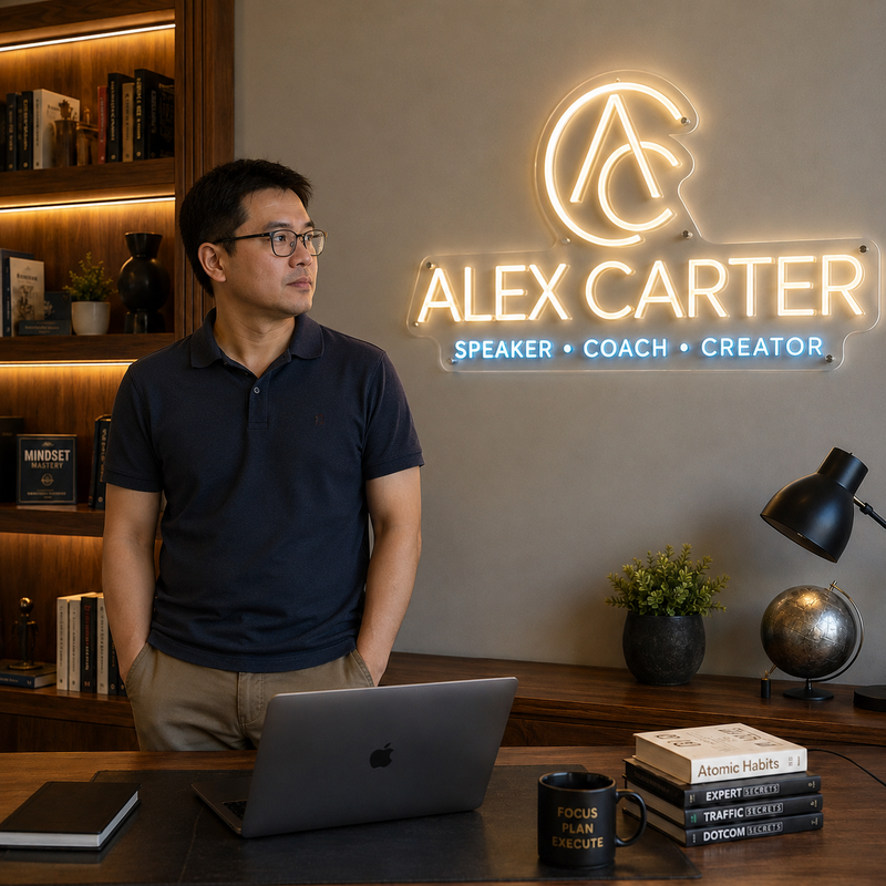 PERSONAL BRANDING
