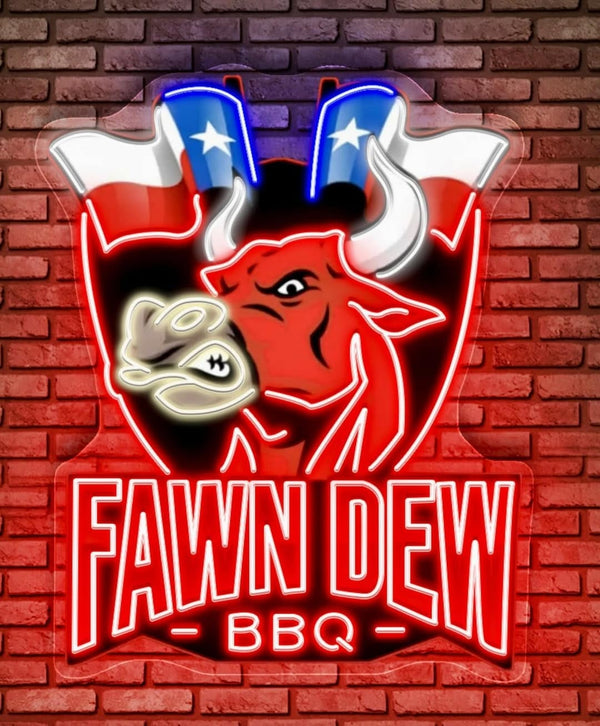Fawndewbbq