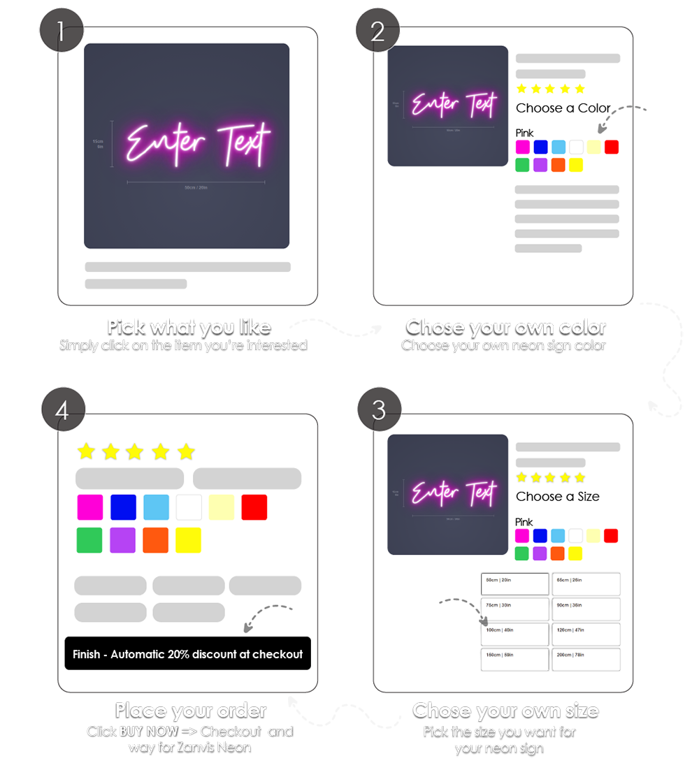 DESIGN IT YOURSELF